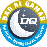 Dar Al Qamar Facilities Management Services logo - Similar company to Planmaster Software Services Llc