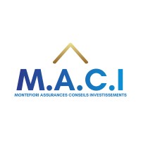 M.A.C.I logo - Similar company to Groupe Stella Energie