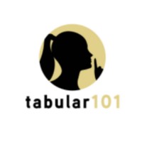 Tabular101 logo - Similar company to Marmara Üniversitesi Fotoğraf Kulübü