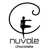 Nuvole Chocolate logo - Similar company to Choccom Handmade Chocolate