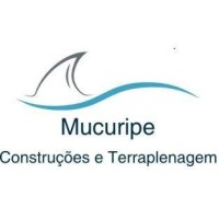 Mucuripe Construções e Terraplanagem LTDA logo - Similar company to Nika Terraplanagem, Transporte E Serviço Ltda.