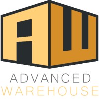 Advanced Warehouse Inc. logo - Similar company to The Winners Code Consulting