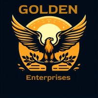 Golden Enterprises logo - Similar company to Golden Enterprises
