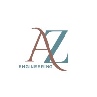 AZ ENGINEERING logo - Similar company to Atif Nazar (Pvt.) Ltd.