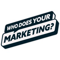 Who Does Your Marketing logo - Similar company to Code And Create