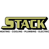Stack Heating Cooling Plumbing & Electric logo - Similar company to Fox Plumbing Heating Cooling Electrical