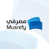 مصرفي - Musrefy logo - Similar company to Prd Company