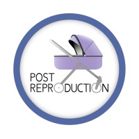 Post Reproduction logo - Similar company to Women'S Hq