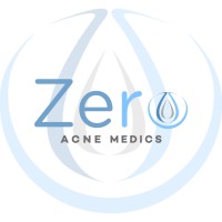 Zero Acné logo - Similar company to Scalehub