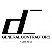 Deciantis Construction Ltd logo - Similar company to Silverline Group Inc.
