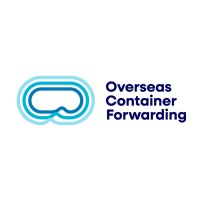 Overseas Container Forwarding Inc logo - Similar company to Red Hook Container Terminal, Llc