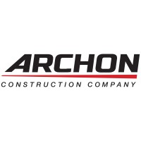 Archon Construction Company, Inc logo - Similar company to Material Service Testing, Inc.