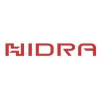 Cabinas Hidra logo - Similar company to Comprag Gmbh