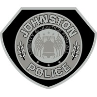 Johnston Police Department logo - Similar company to One Life Project