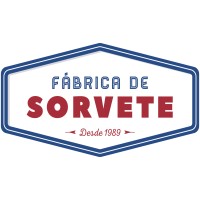 Fábrica de Sorvete. logo - Similar company to Sorvete Brasil