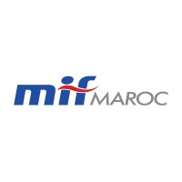 MIF MAROC logo - Similar company to Rapibat