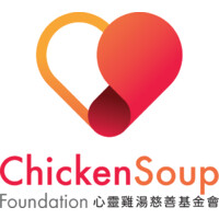 ChickenSoup Foundation logo - Similar company to 2345.Com