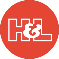 Hansen & Larsen logo - Similar company to Idom El