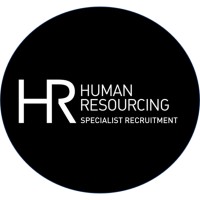 Human Resourcing logo - Similar company to Jomo People