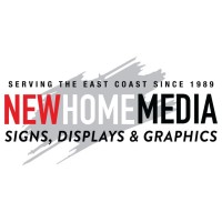 New Home Media logo - Similar company to Bcivilized Solutions