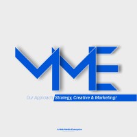 MME Group | Strategy, Content & Marketing Solutions. logo - Similar company to Evolv
