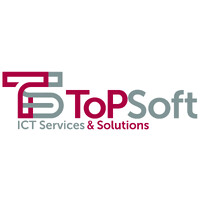 TOP SOFT SRL logo - Similar company to Microlab Sistemi