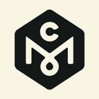 Concrete Matter logo - Similar company to Yellow Brick Route