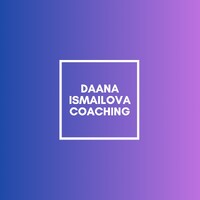 Daana Ismailova Coaching logo - Similar company to The Product Shift