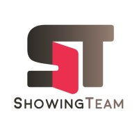 ShowingTeam logo - Similar company to Mapwise