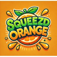 SQUEEZD ORANGE M&O LTD logo - Similar company to Kazakhstan Interbank Settlement Center Of The National Bank Of The Republic Of Kazakhstan