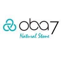 Oba7 Natural Stone logo - Similar company to Alfa Graniti S.P.A.