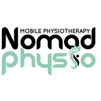 Nomad Physio logo - Similar company to Ngo Training Centre