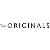 The Originals logo - Similar company to Impasto.Io