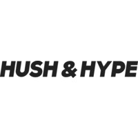 HUSH & HYPE logo - Similar company to Kaay
