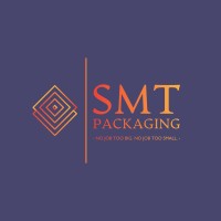 SMT Packaging, LLC. logo - Similar company to Rainmaker Food Solutions, Llc
