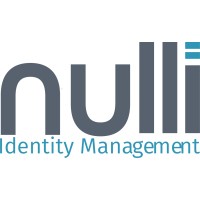 Nulli - Identity Management logo - Similar company to Vinkos