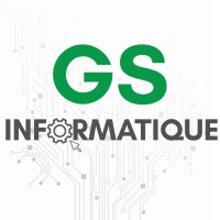 GS Informatique logo - Similar company to Secure Inside
