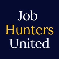 Job Hunters United logo - Similar company to Cv Stylist