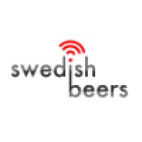 Swedish Beers Mobile Networking logo - Similar company to Nero Ventures