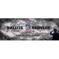 SALUTE 2 SERVICE logo - Similar company to Clarity Lab Solutions
