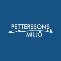 Petterssons Miljö AB logo - Similar company to Circhem