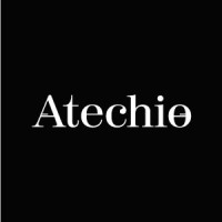 Atechio logo - Similar company to Nightli ®
