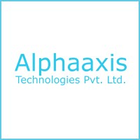 Alphaaxis Technologies Private Limited logo - Similar company to Quantumhook
