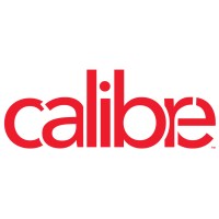 Calibre Inc. logo - Similar company to Birchware