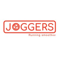 Joggers Logistics logo - Similar company to Metaexpress Logistics Ltd.