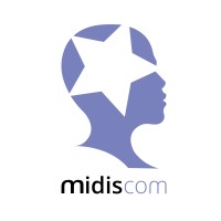 midiscom logo - Similar company to Stefka.Com | Creative Marketing & Development Agency