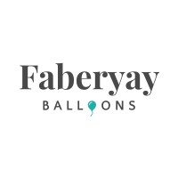 Faberyay Balloons logo - Similar company to Elevate 137