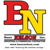 Bane-Nelson, Inc. logo - Similar company to Mcghee Engineering