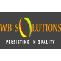 Wb Solutions Co. Limited