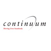 Continuum International logo - Similar company to Pearce Plus Relocation And Senior Services